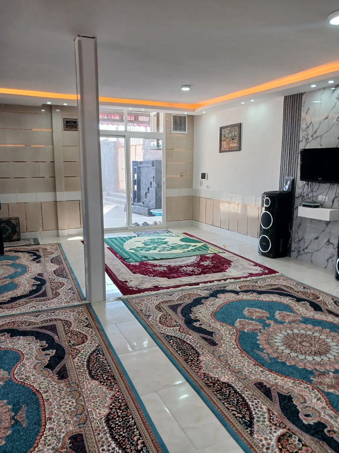 فروش منزل ویلایی۲۵۰متری
