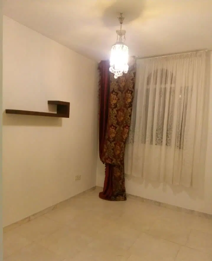 ۶۰متری دو خواب