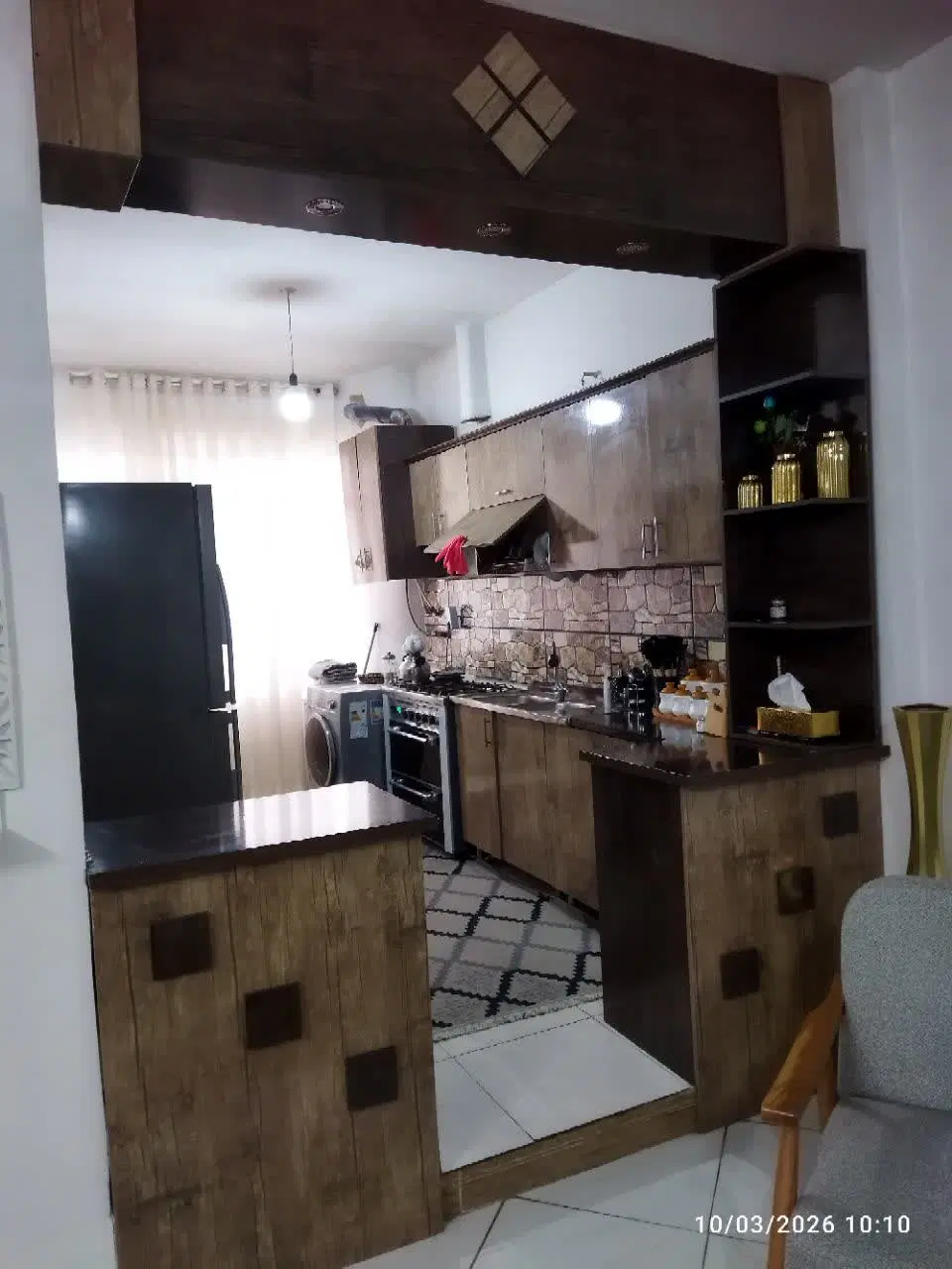 تک واحدی