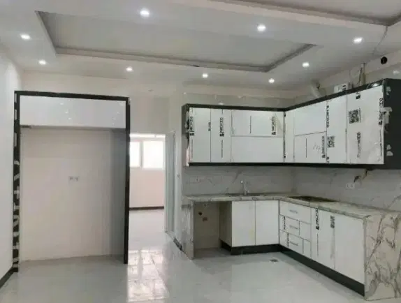 فروش چهار واحده محله شقایق