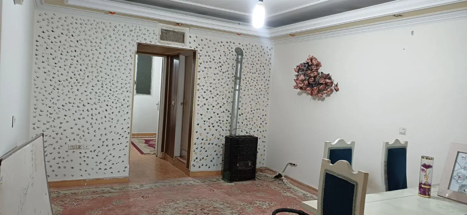 اپارتمان۶۰ متری در سرآسیاب
