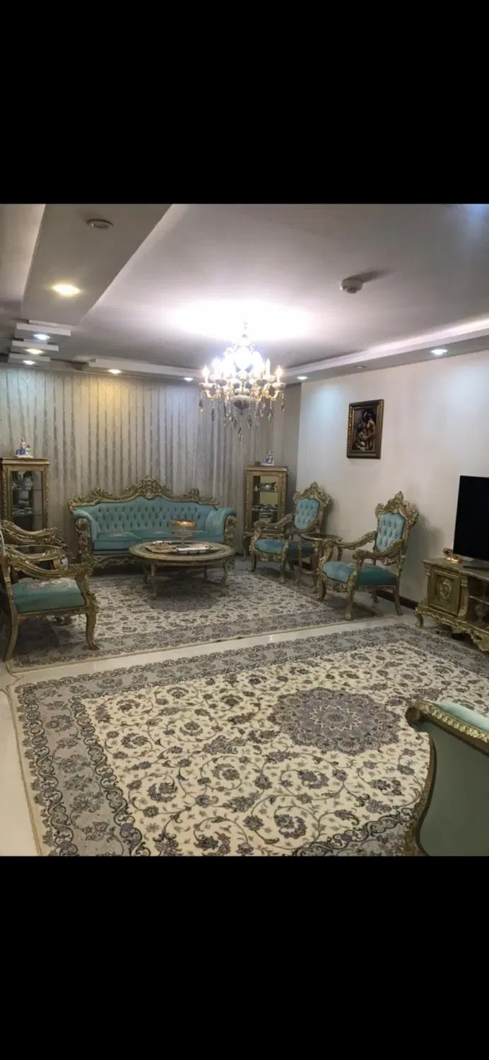 ۹۰ متر _ عظیمیه _ خوش قیمت