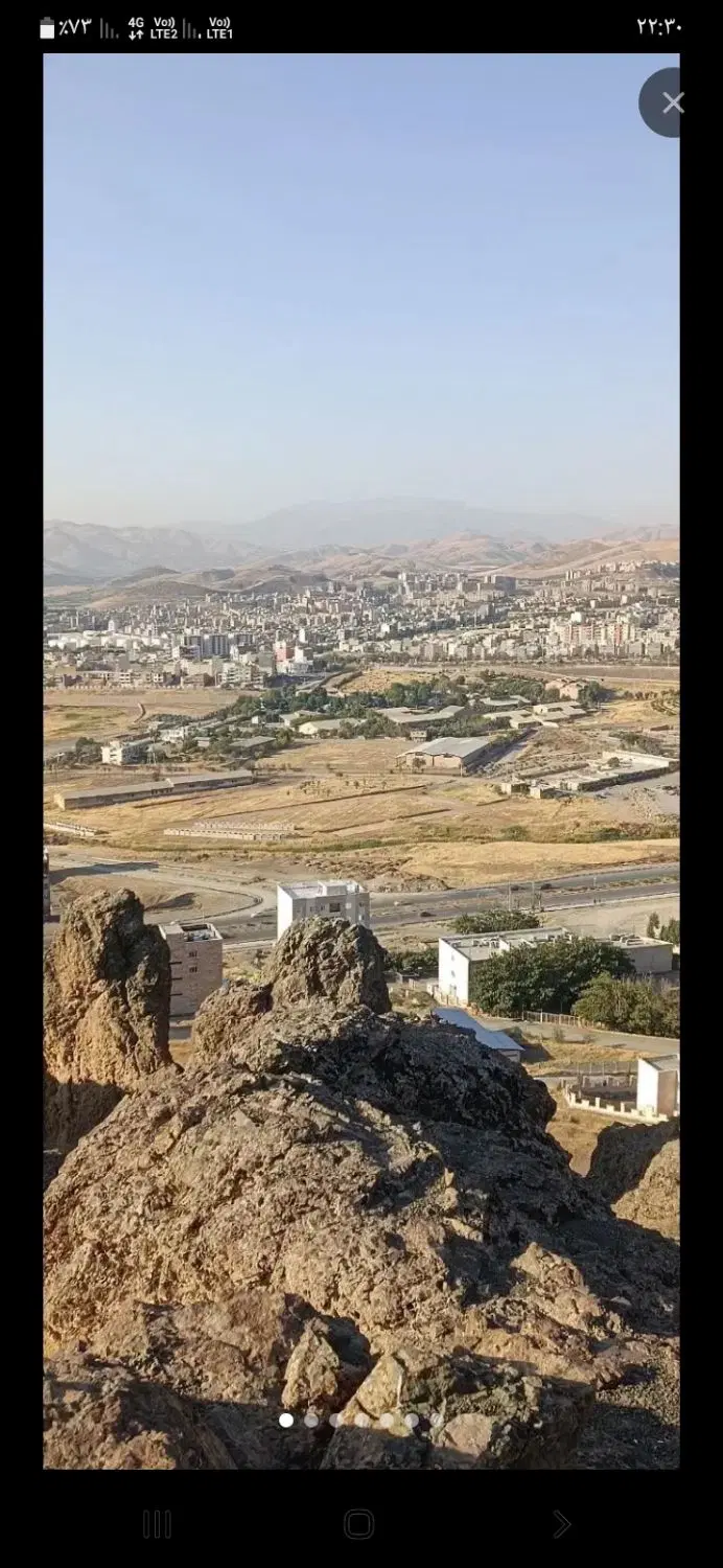 خرید فروش امتیاز فاز ۲و۶