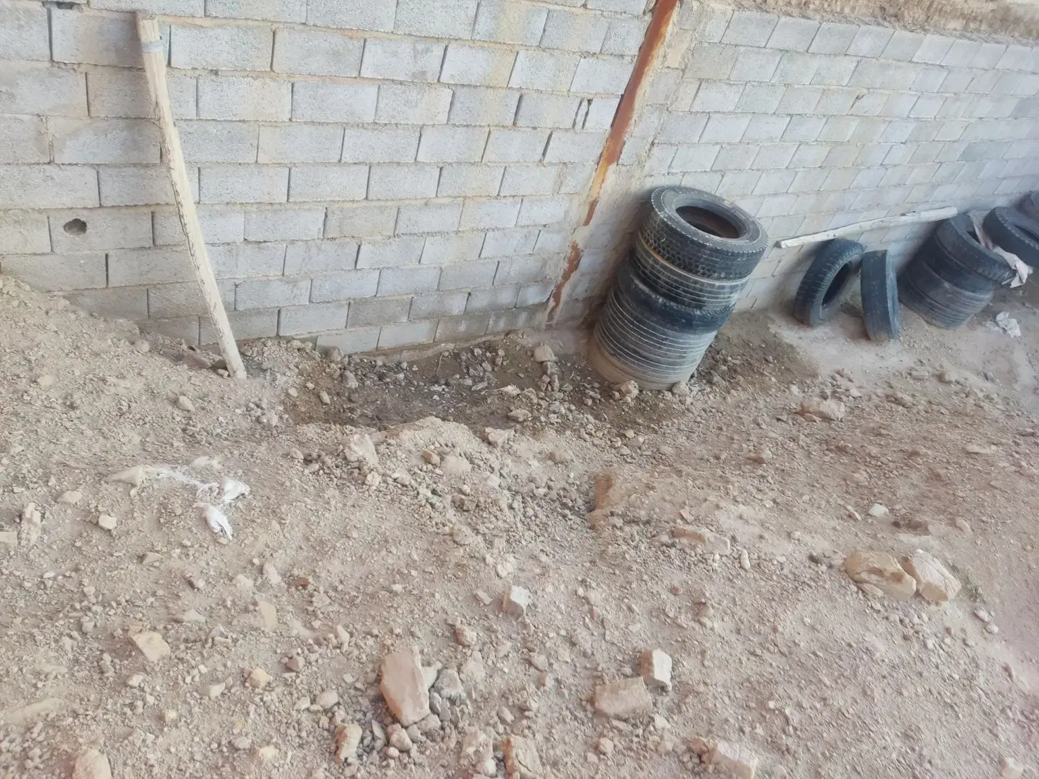 500مترحصار