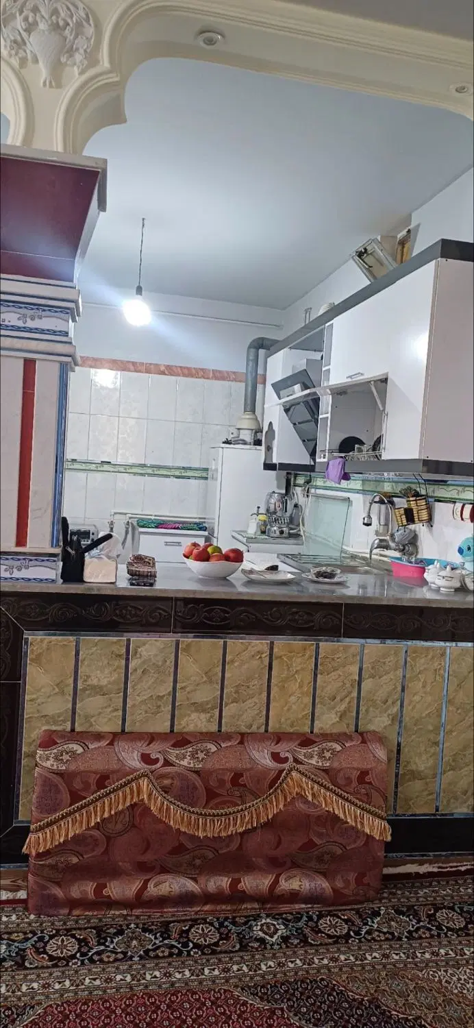 فروش خانه ویلای دو طبقه سندار
