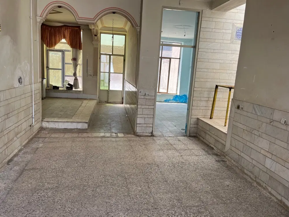 رهن اجاره ویلایی همکف