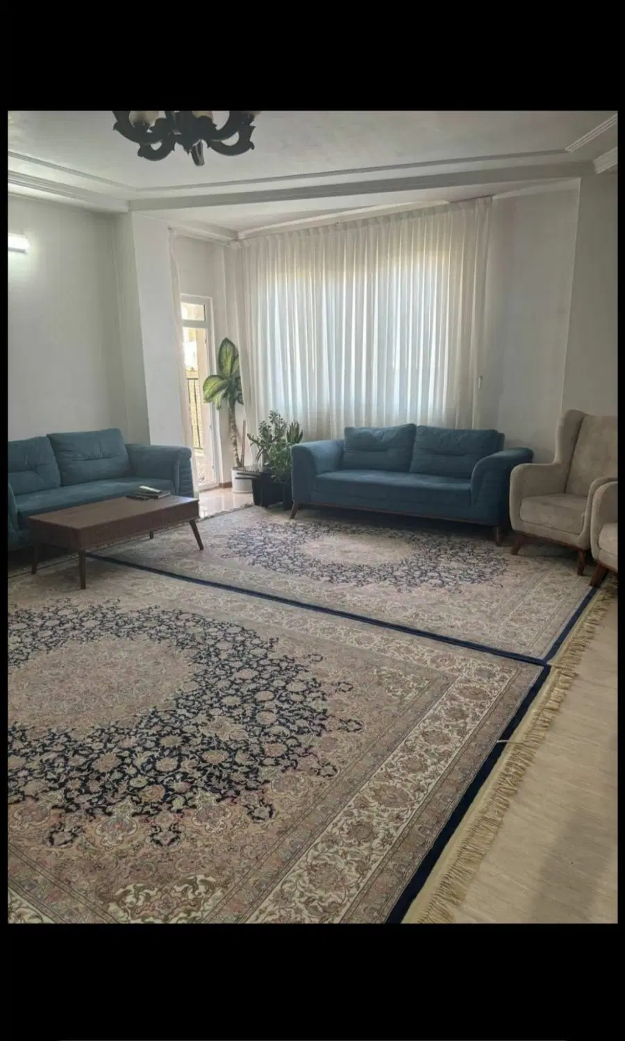 فروش فوری آپارتمان وام دار خیابان ۱۷شهریور