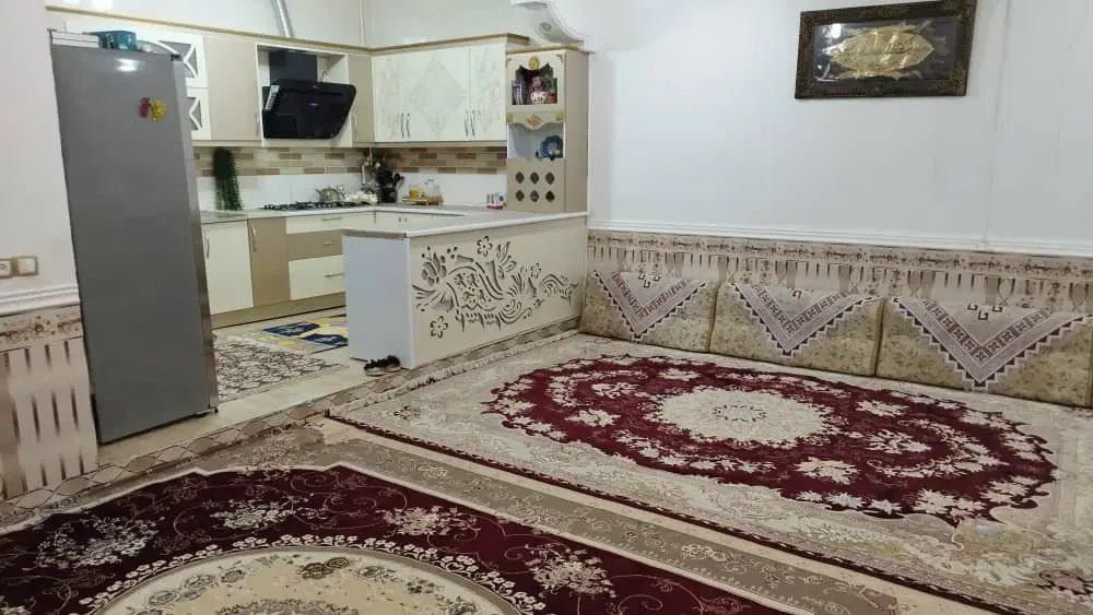 فروش منزل ویلایی شهرستان آغاجاری