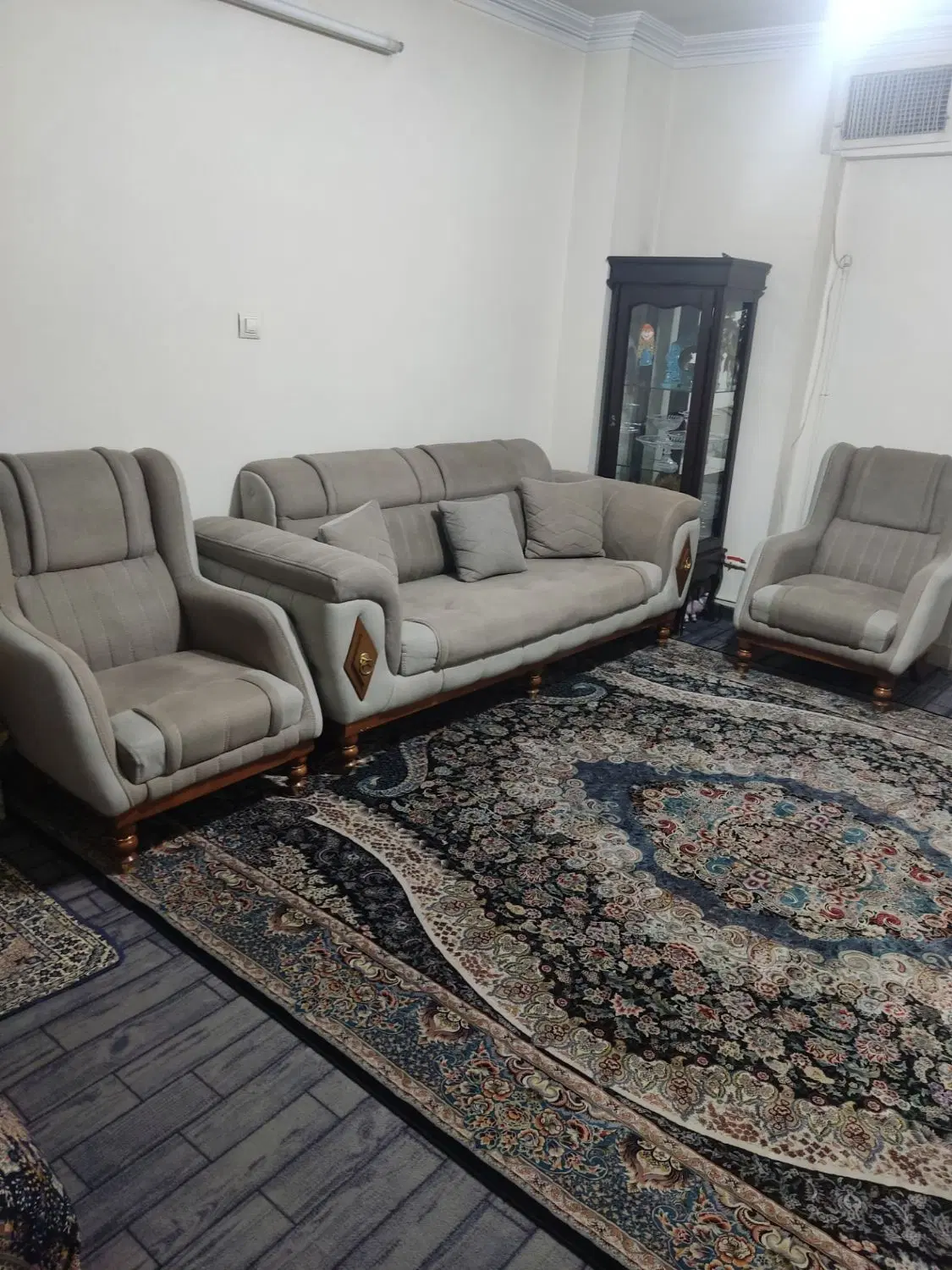 اپارتمان  فروش