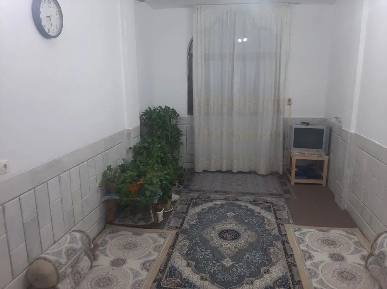 اجاره یک واحد آپارتمان جهت سکونت و یا دفتر کار