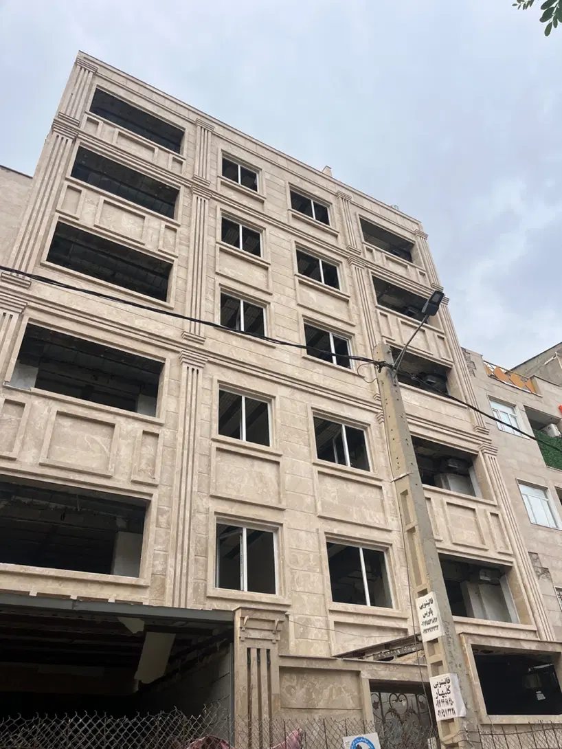 ۹۰ متری روبه نما