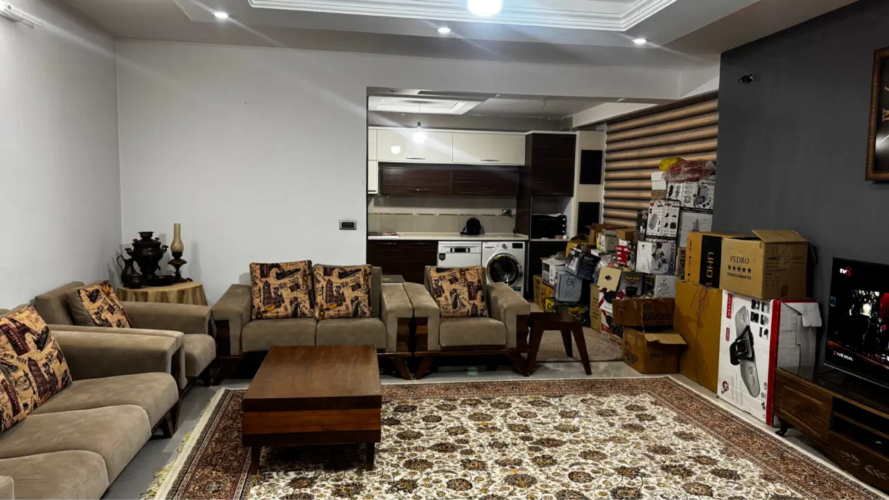 اجاره واحد تعاون