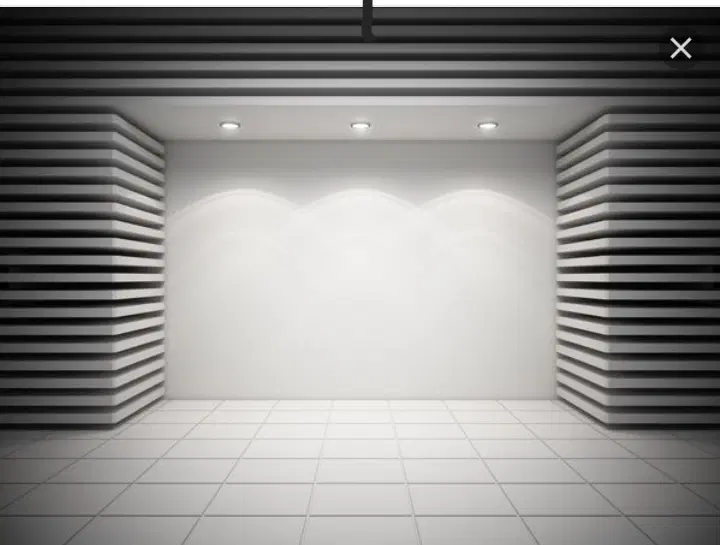 مغازه