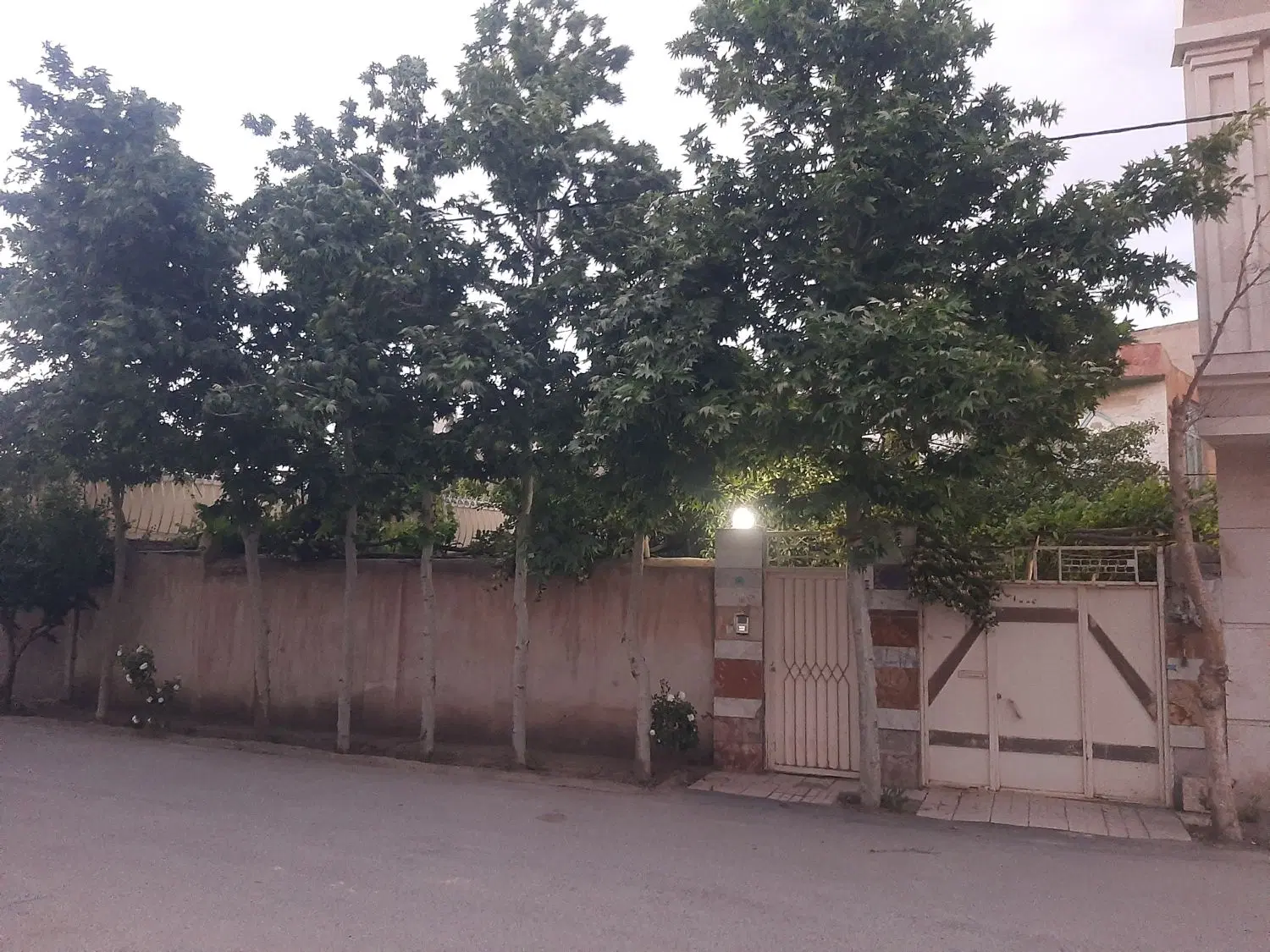 فروش منزل مسکونی سجاد شاندیز
