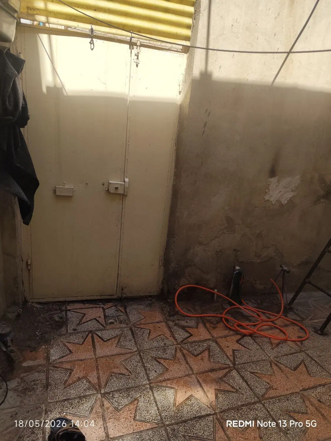 خانه ویلایی 60متری