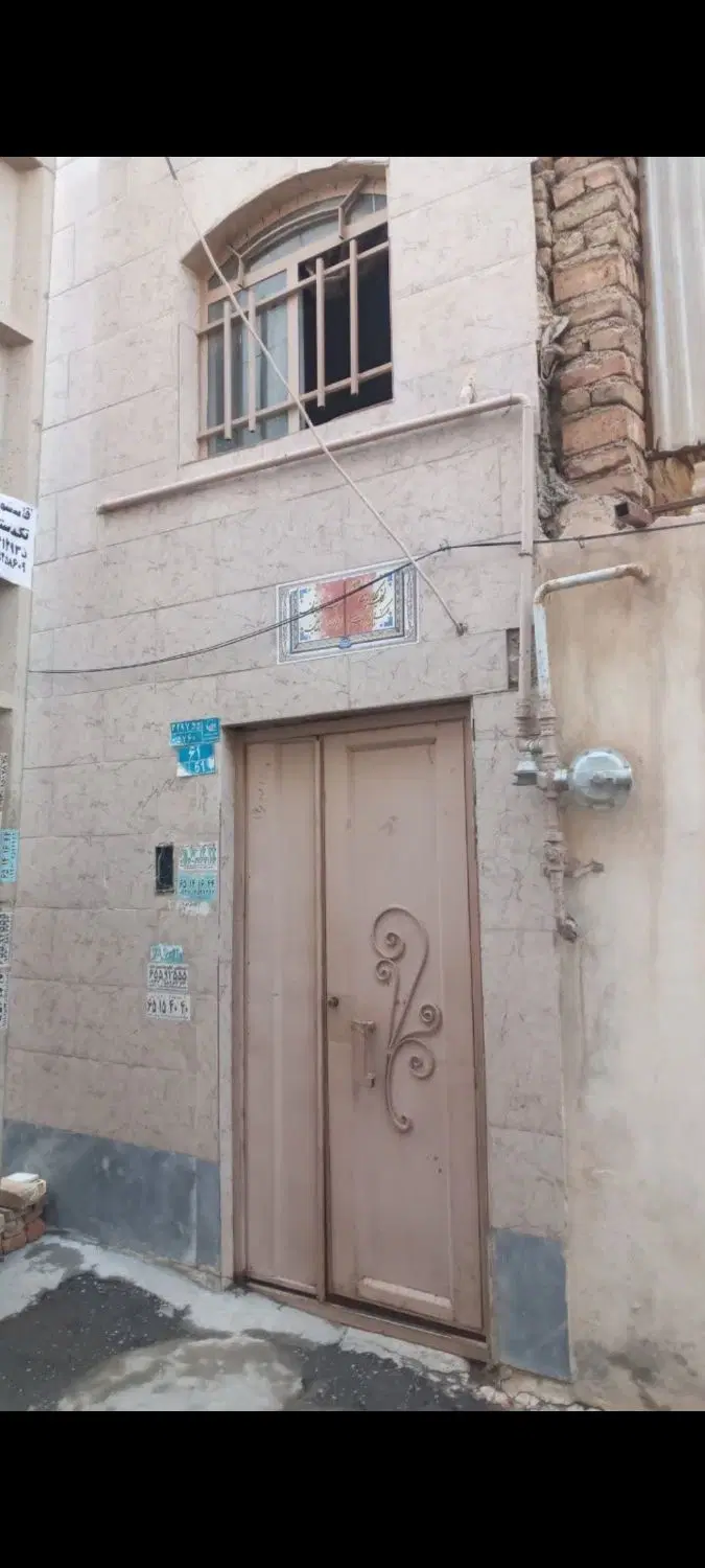 آپارتمان ۶۰ متری