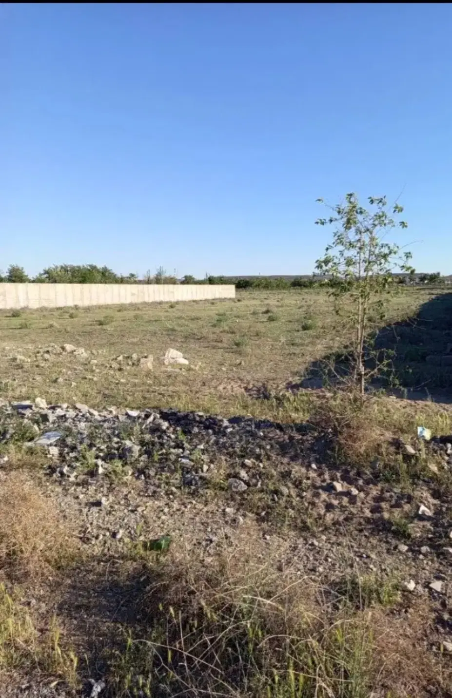زمین بزرگ برای کارگاهی (صنعتی)