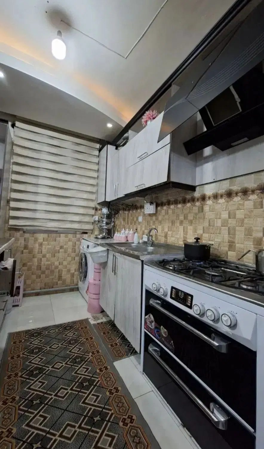 اپارتمان