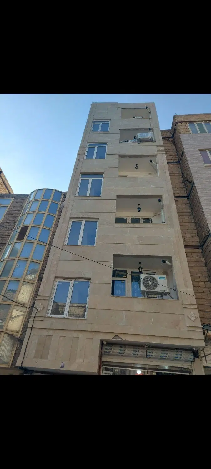 اپارتمان ۸۰متری