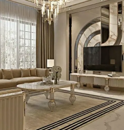 اپارتمان _ ۹۵ متر _ تابنده