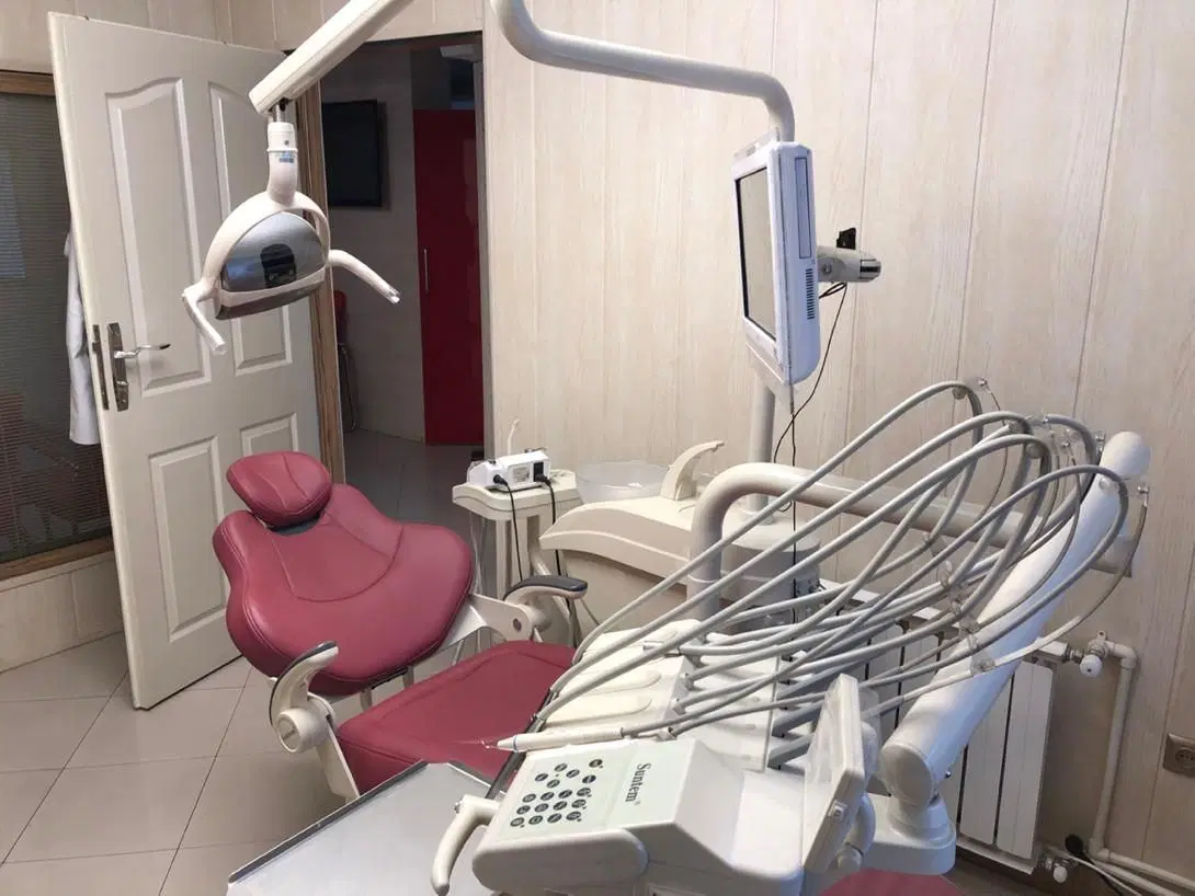 اجاره مطب دندانپزشکی