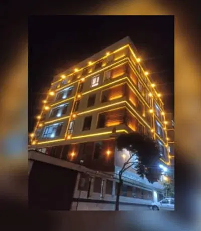۱۸ متر _ مغازه ملکیت سلسبیل