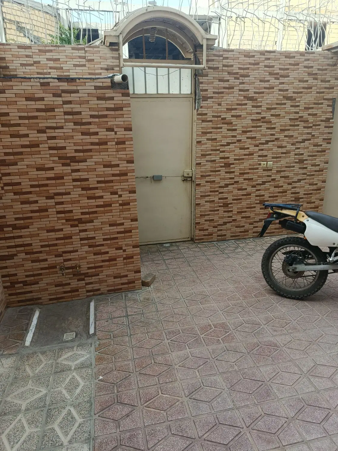 منزل رهن قسمت سوم یزدانشهر