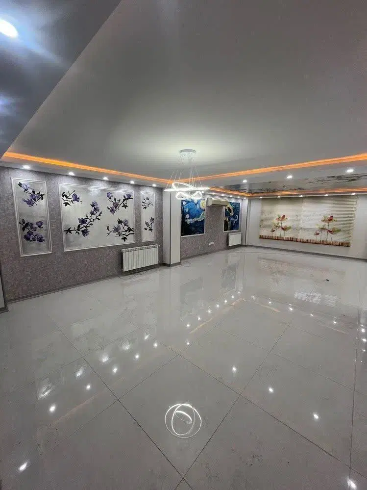 فروش  اپارتمان  ۱۶۷ متری  فول  امکانات  خ ملک