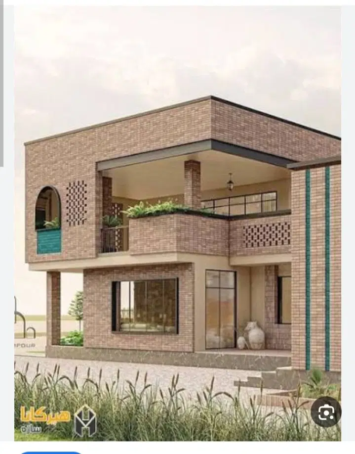 خانه ویلایی ۳خواب موقعیت طلایی