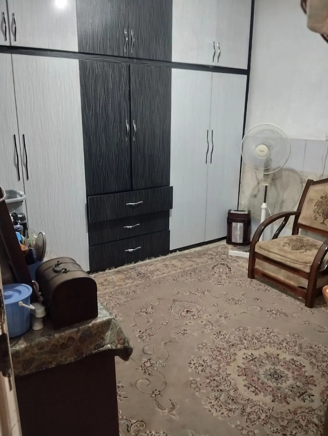 فروش آپارتمان دو طبقه
