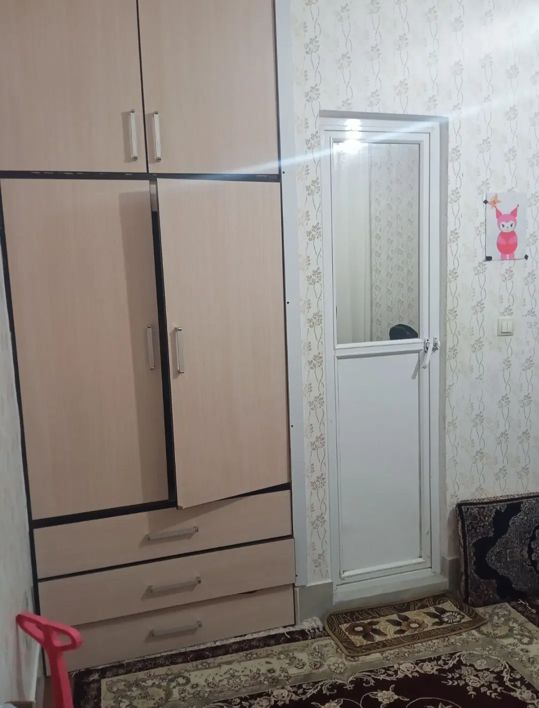 منزل اجاره ای در حسن آباد