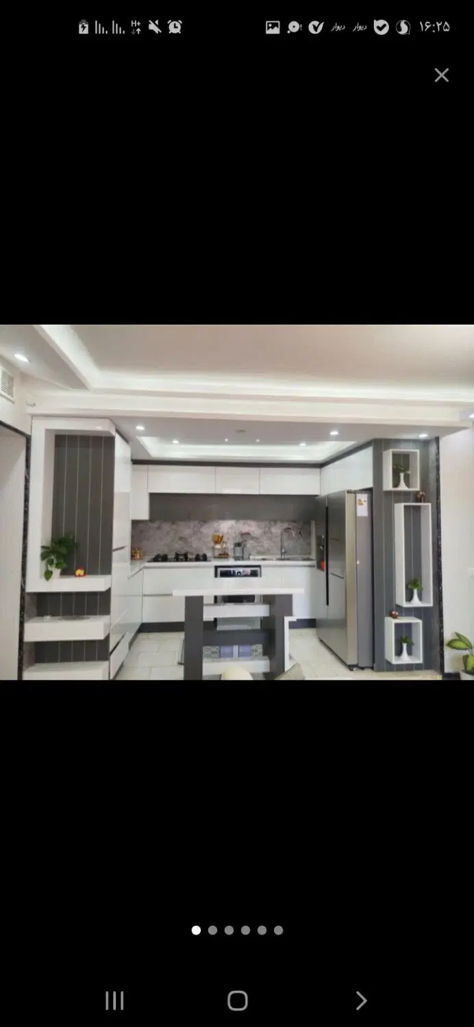 فروش واحد مسکن مهردوخواب وزارت دفاع