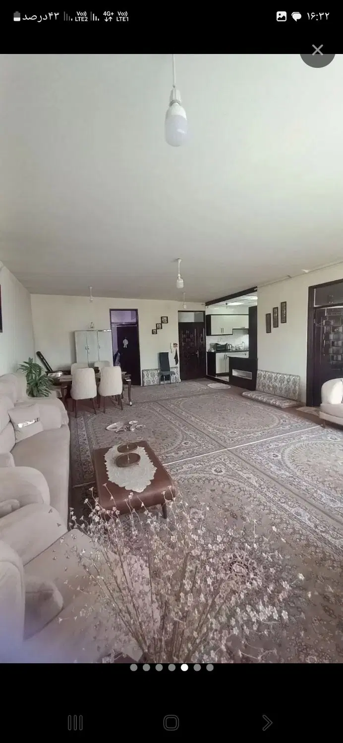 خانه گریزه۱۱۰ متر دونبش خیابان اصلی