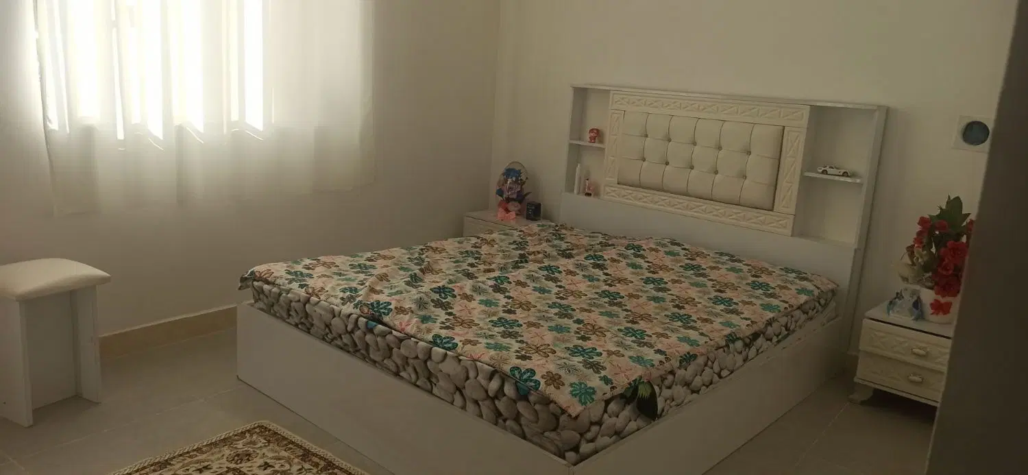 خانه اجاره ای 134متری آساوله