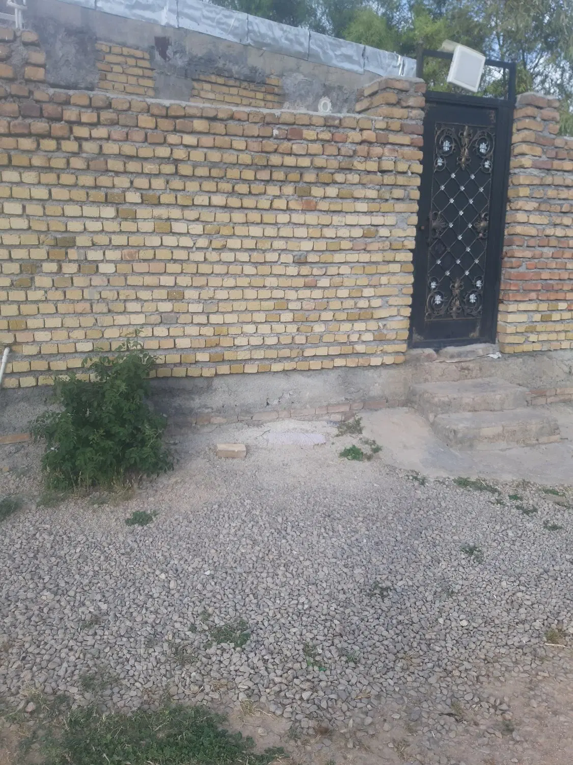 منزل مسکونی فروشی