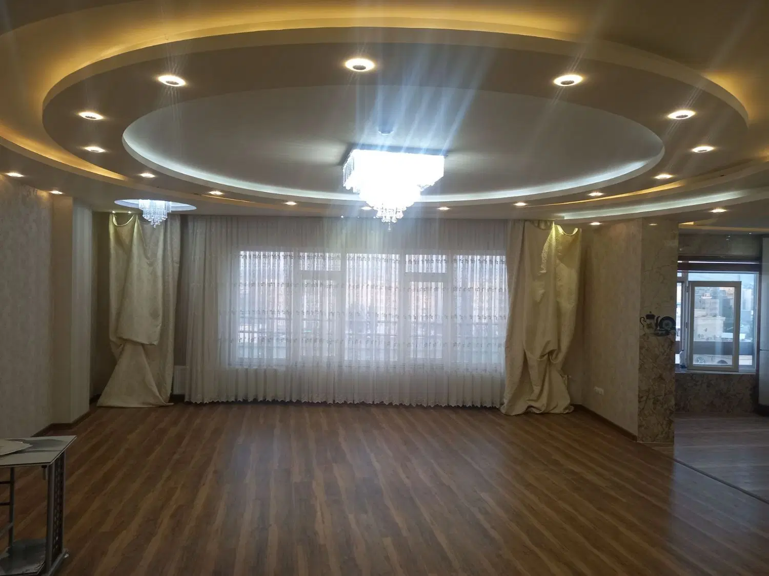 کارشناسان میدان ساحلی