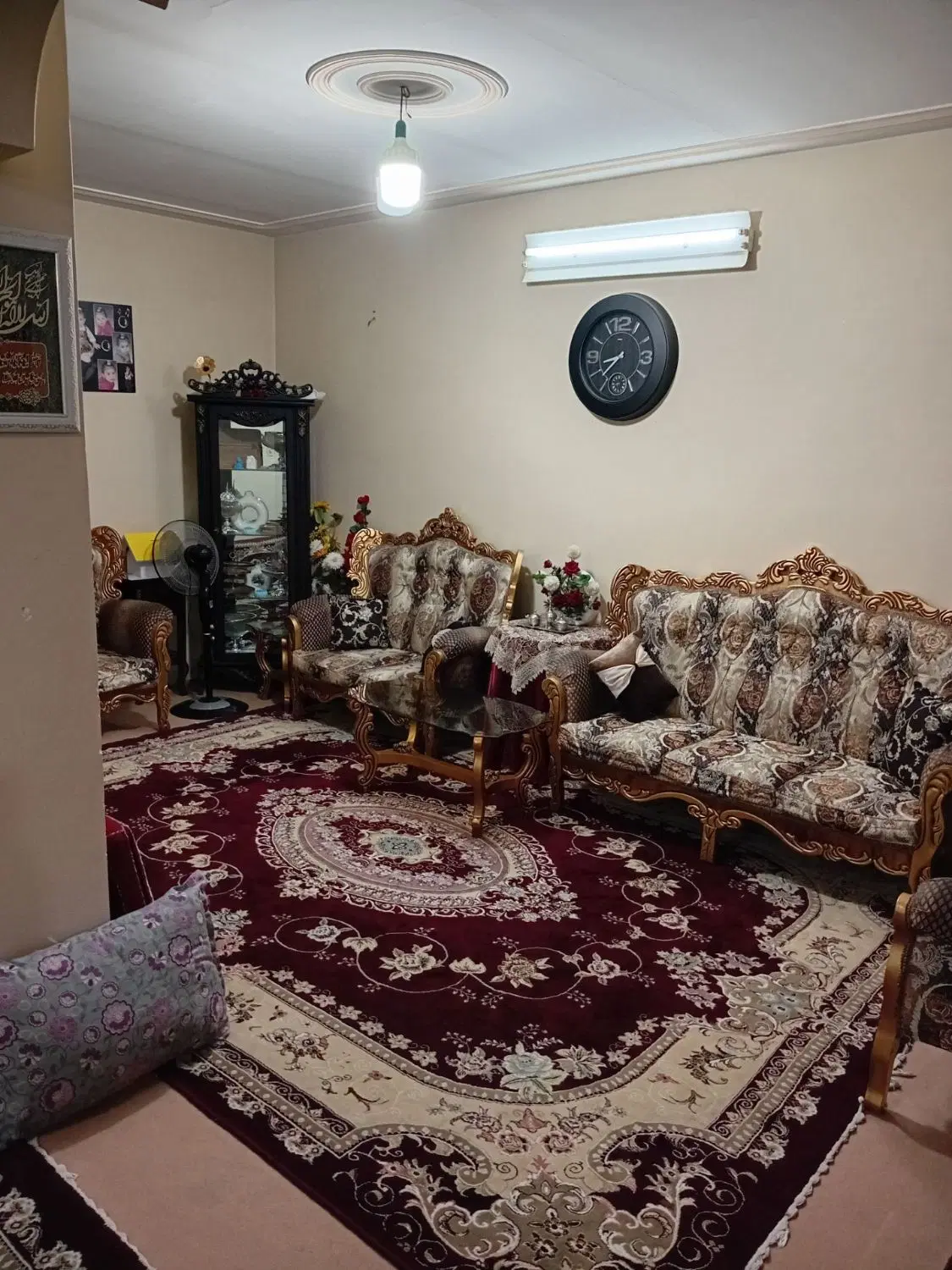 واحد ۹۰ متری اجاره
