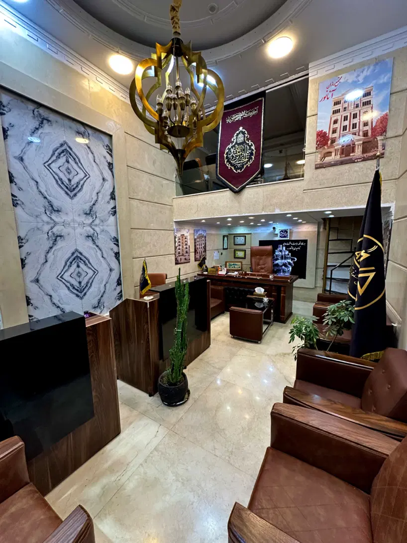 ۷۴ متری افسریه جنوبی