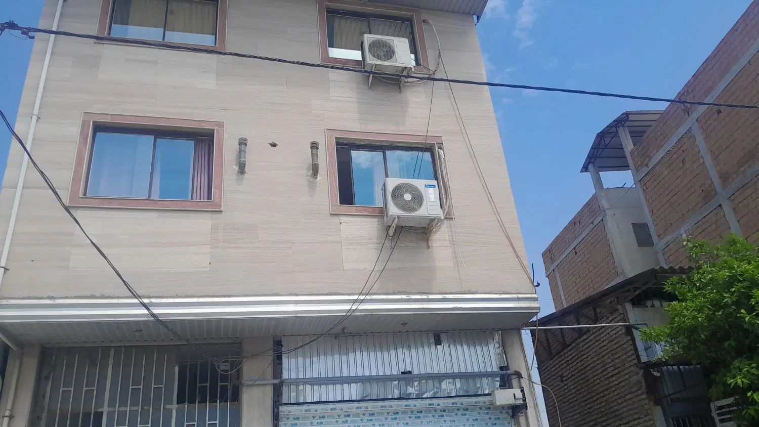 خانه فروشی