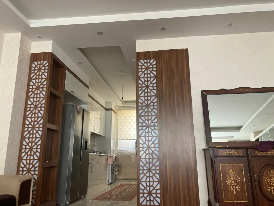 طبقه سه فول امکانات