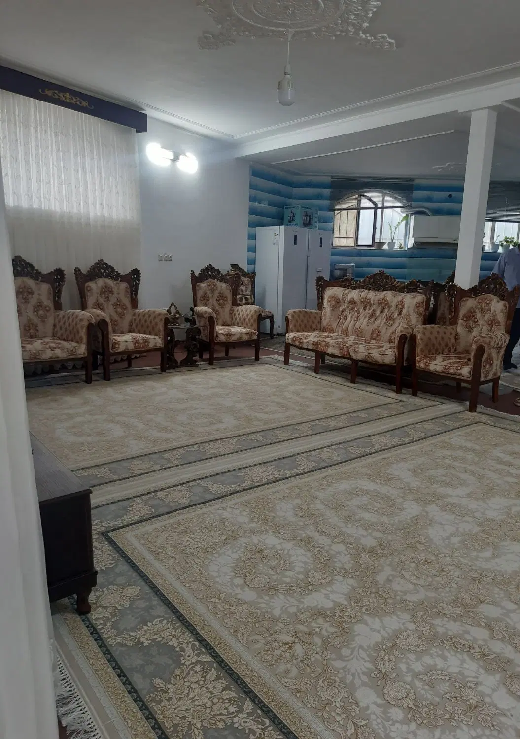 رهن ویلایی