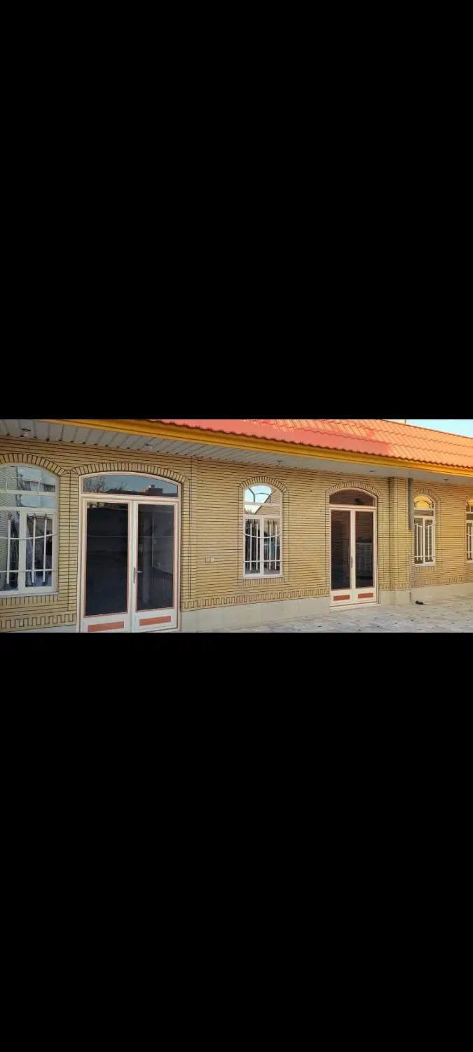 منزل ویلای طبقه بالا