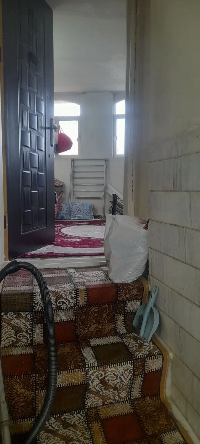 ۶۷متر دوطبقه دربست آماده تخلیه