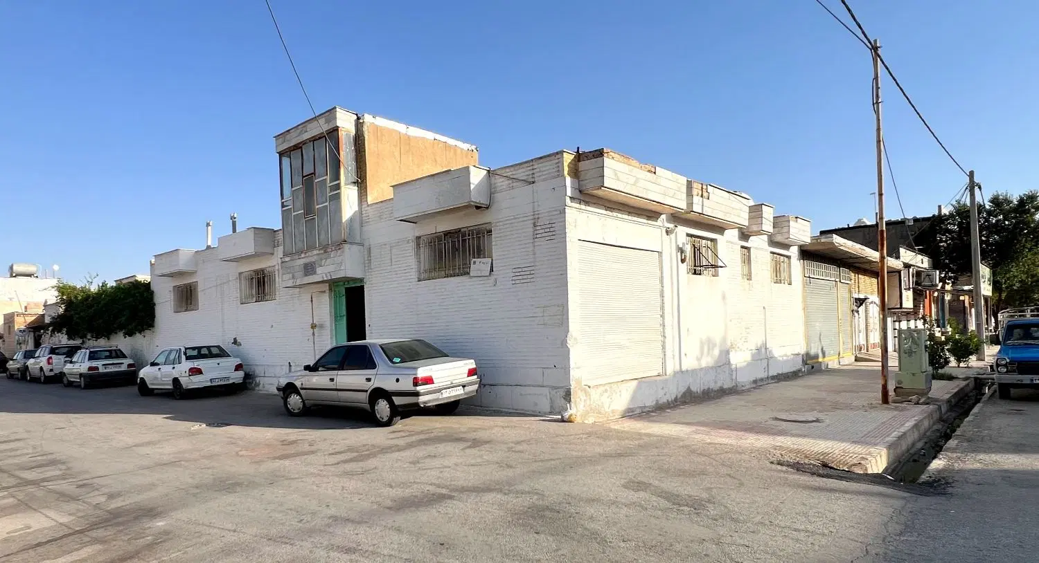 فروش خانه مرودشت