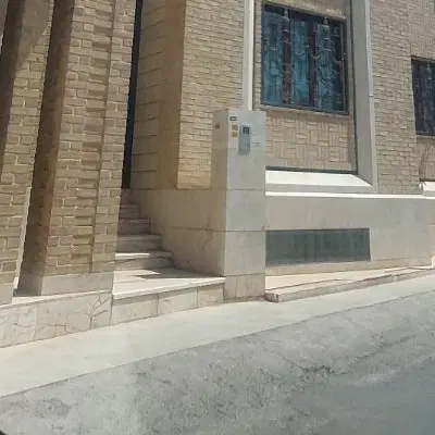 منزل فلت ویلایی ۲کله ۶دانگ ملک خ شهاب