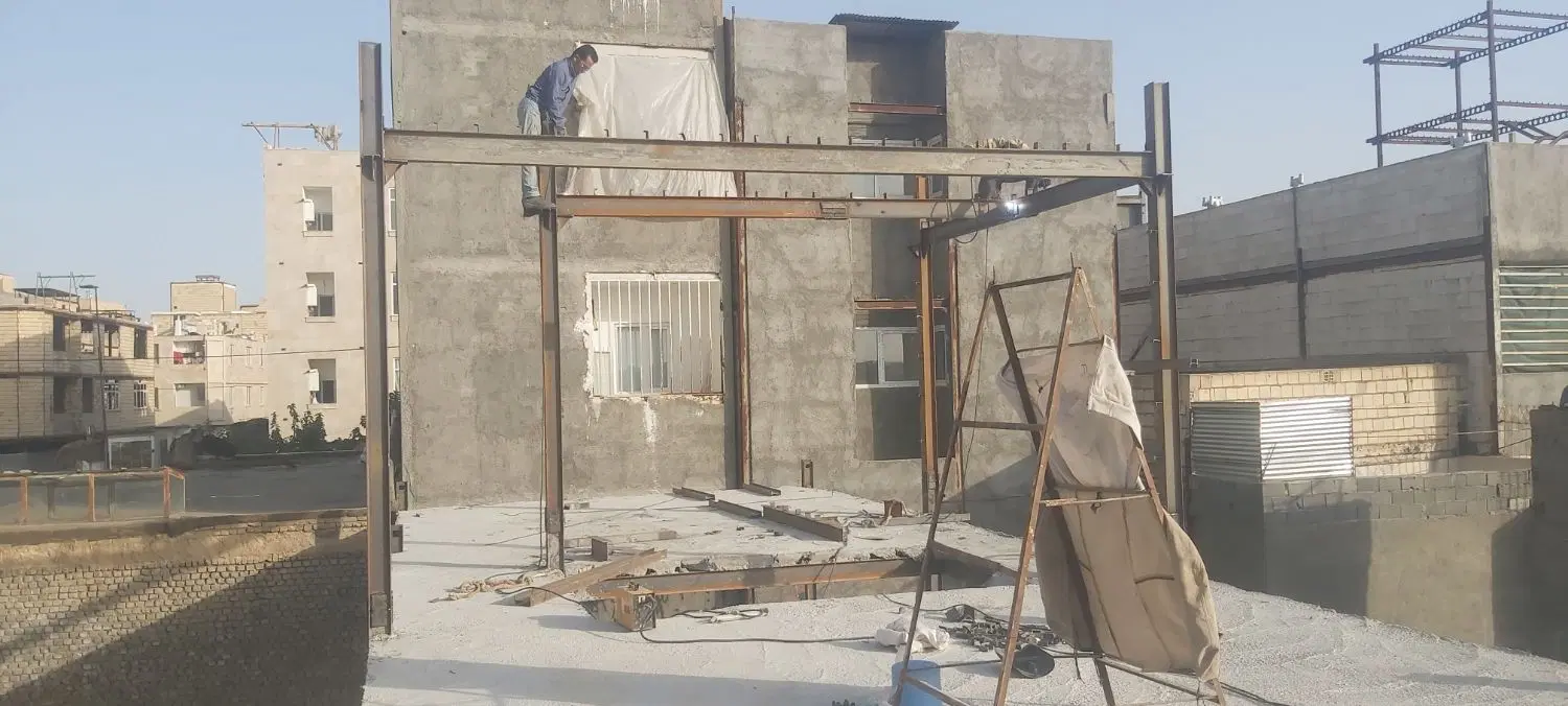 آپارتمان پیش فروش مشهد