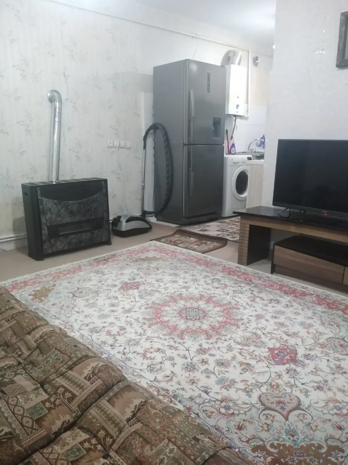 منزل مسکونی جهت فروش در شهرک اندیشه