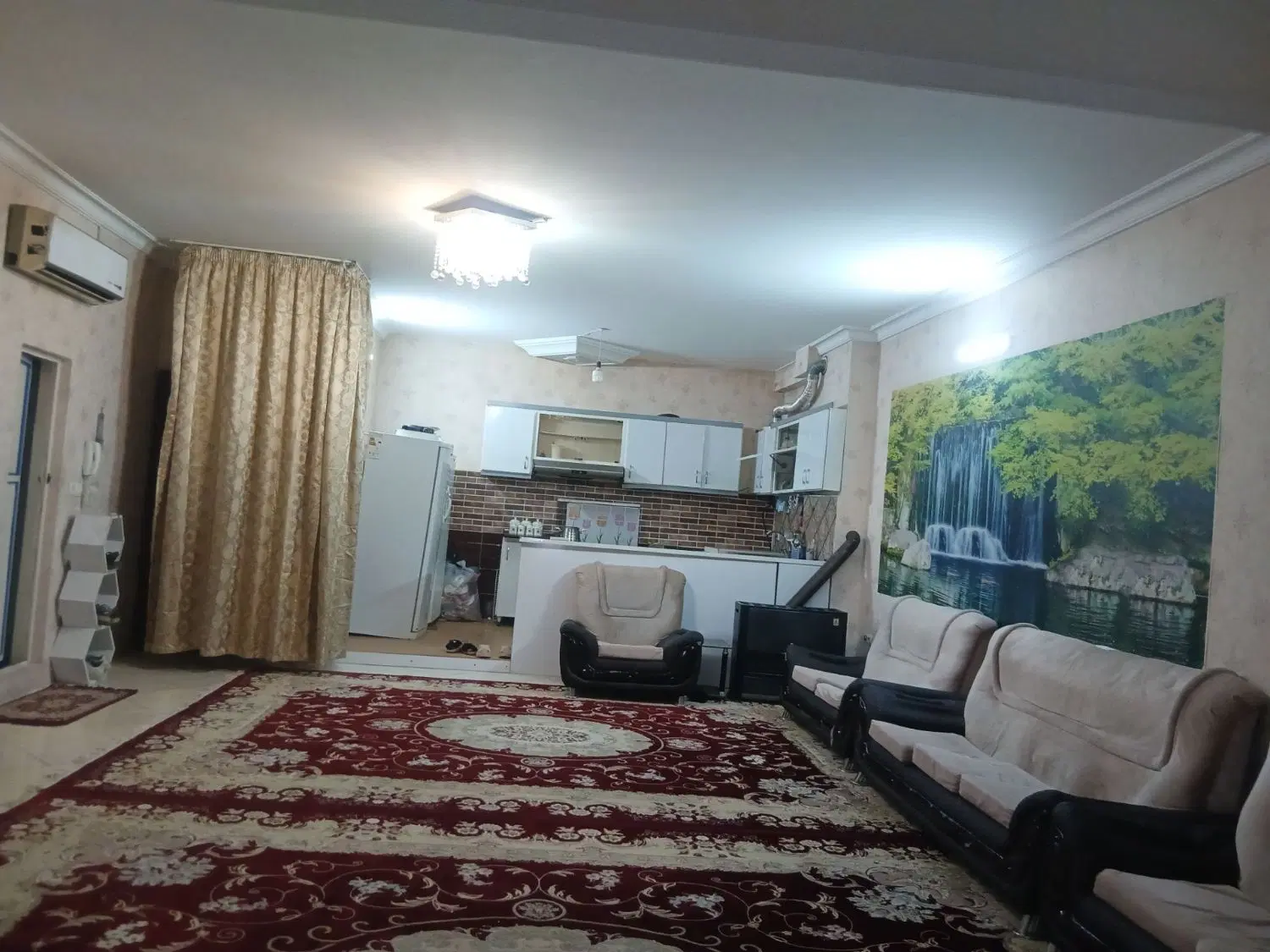 اجاره اپارتمان