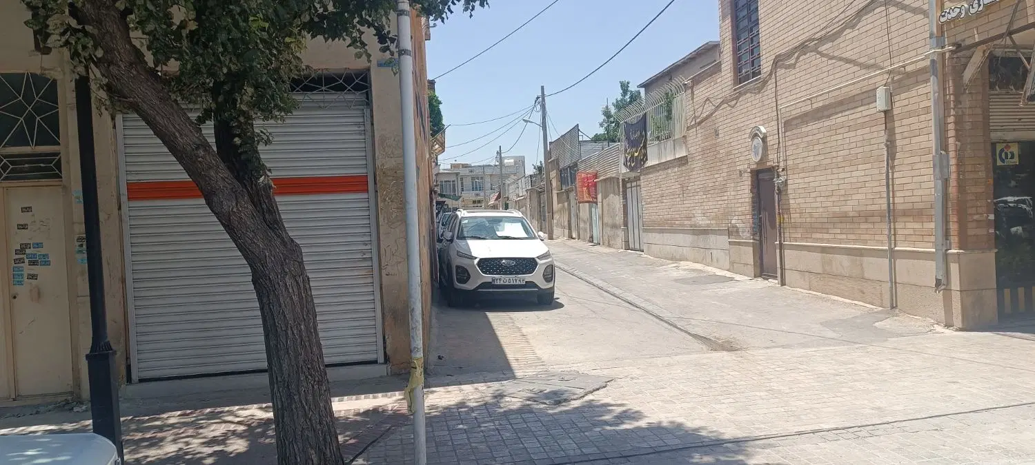 فروش تجاری مسکونی