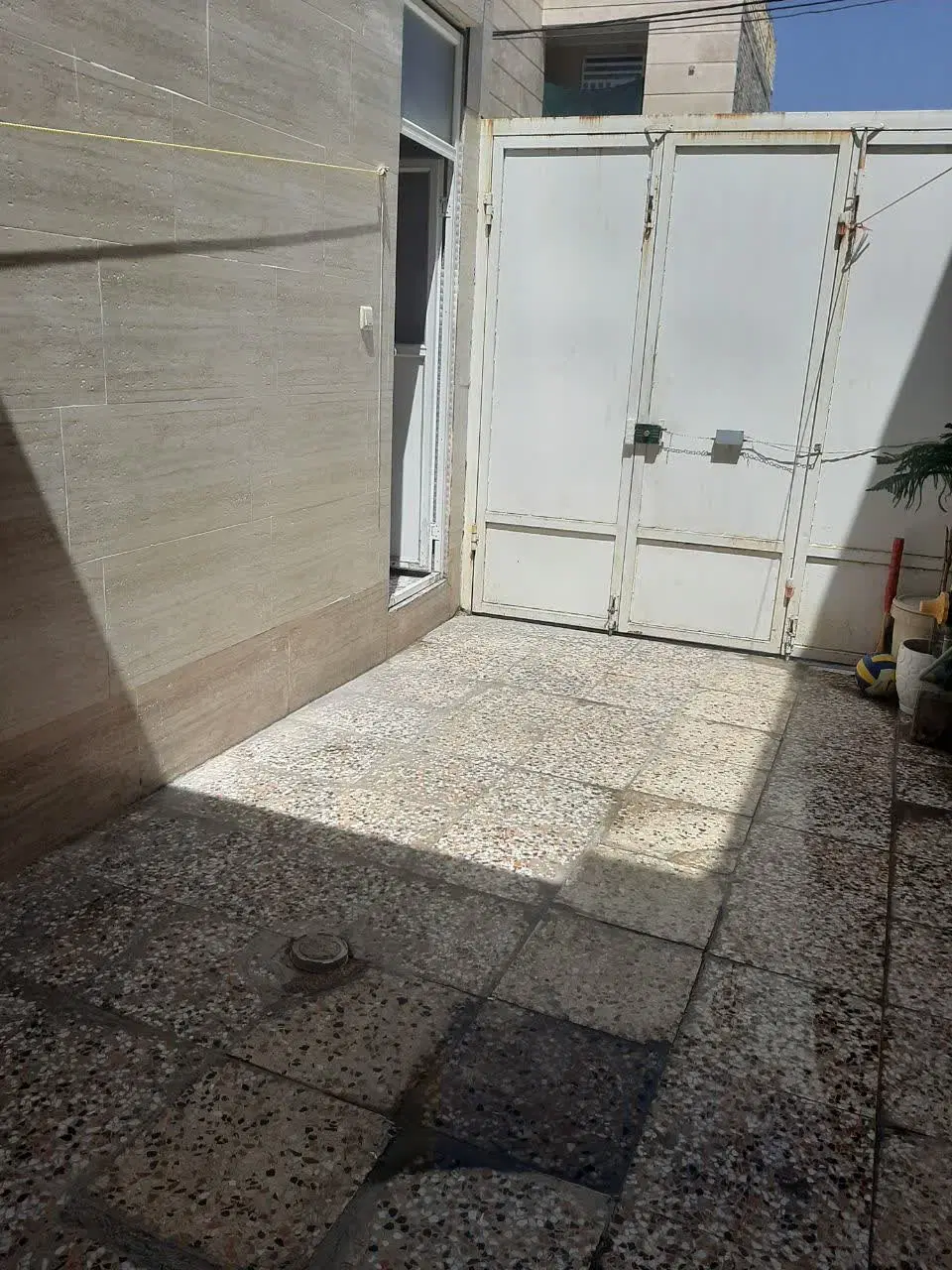 منزل مسکونی